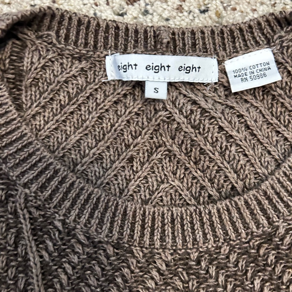 Sweater - Picture 2 of 3